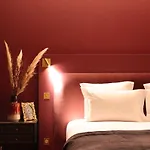 Margaret - Chouleur 5* Nîmes