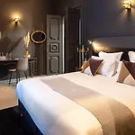 Hotel Margaret - Chouleur 5*
