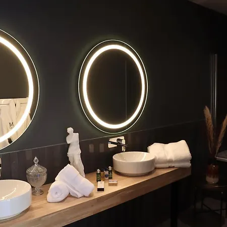 Hotel Margaret - Chouleur