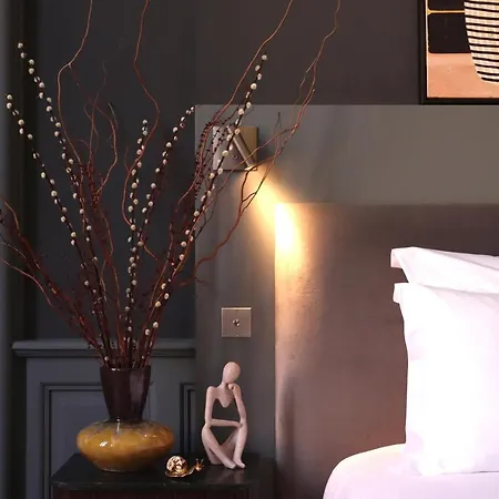 Margaret - Chouleur Hotel 4*