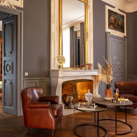 Hotel Margaret - Chouleur Nimes