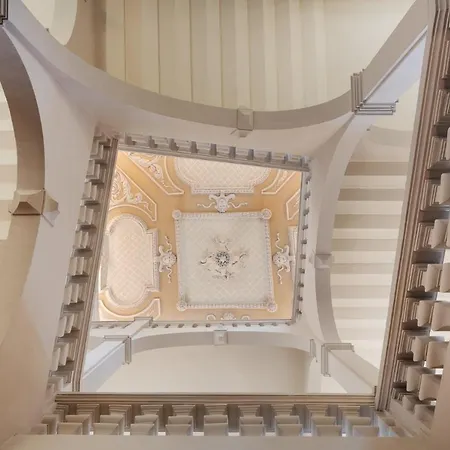 Hotel Margaret - Chouleur