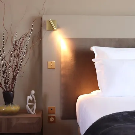 Hotel Margaret - Chouleur