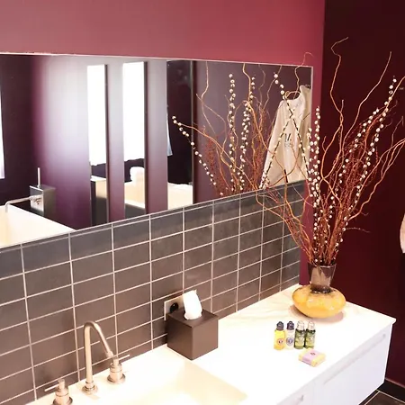 Margaret - Chouleur 5* Nimes