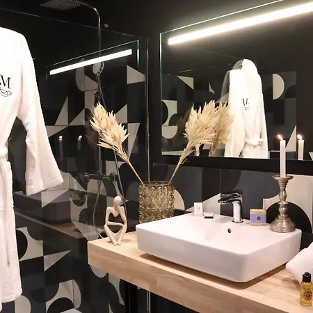 Margaret - Chouleur Hotel