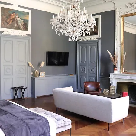 Hotel Margaret - Chouleur Nîmes