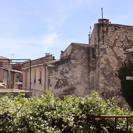 Margaret - Chouleur 4* Nîmes