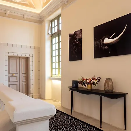 Hotel Margaret - Chouleur 4*