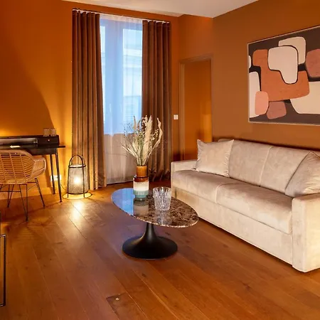 Margaret - Chouleur 5* Nimes