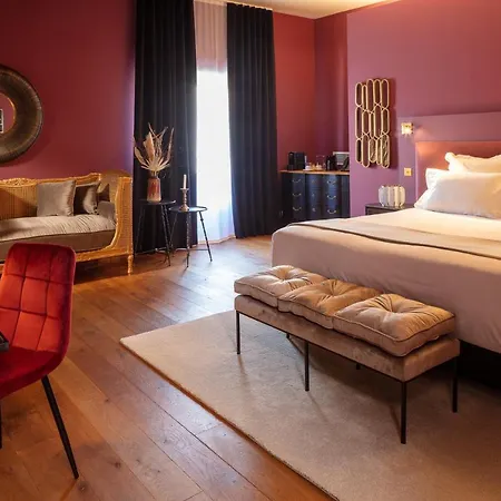 Margaret - Chouleur Hotel