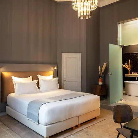 Margaret - Chouleur Hotel