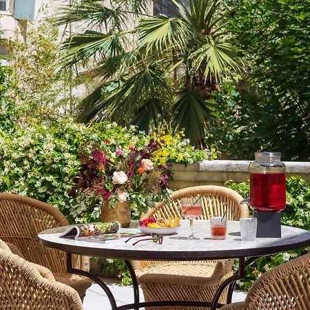 Hotel Margaret - Chouleur Nîmes