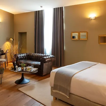 Hotel Margaret - Chouleur Nîmes