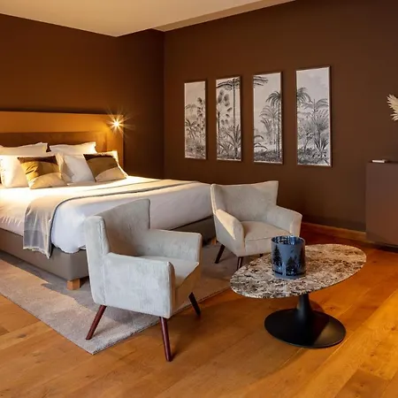 Margaret - Chouleur Hotel 4*