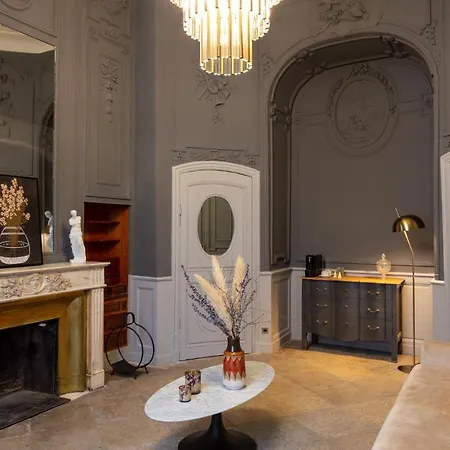 Margaret - Chouleur Hotel