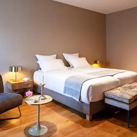 Hotel Margaret - Chouleur Nimes