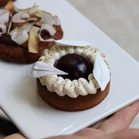 Margaret - Chouleur 5* Nimes