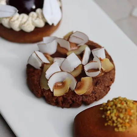 Margaret - Chouleur Hotel Nimes