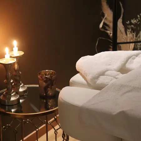 Otel Margaret - Chouleur