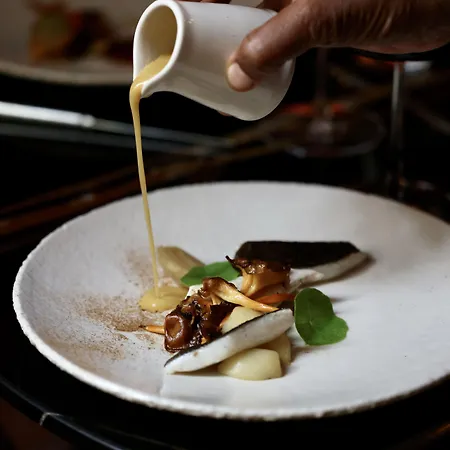 Otel Margaret - Chouleur