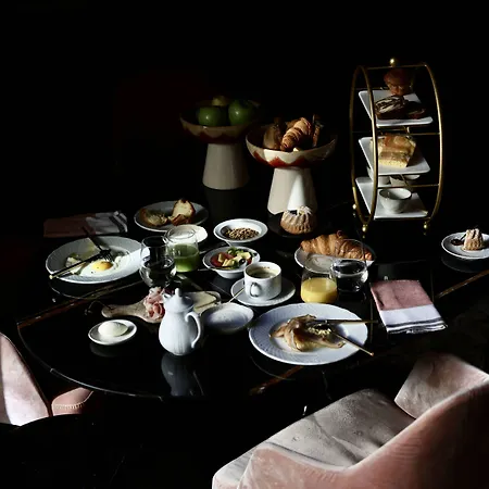 Margaret - Chouleur 5*