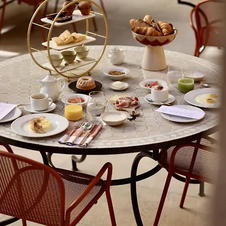 Margaret - Chouleur Nimes