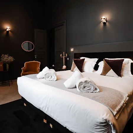 Otel Margaret - Chouleur 5*