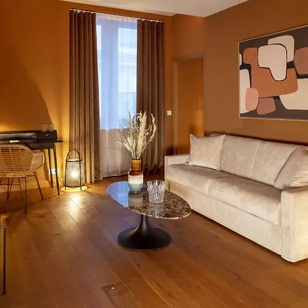 Margaret - Chouleur 5*