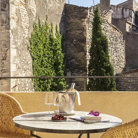 Margaret - Chouleur Otel