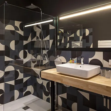 Margaret - Chouleur Otel 5*