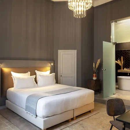 Margaret - Chouleur 5* Nimes