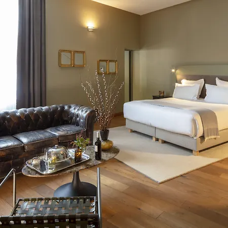 Margaret - Chouleur Otel 5*