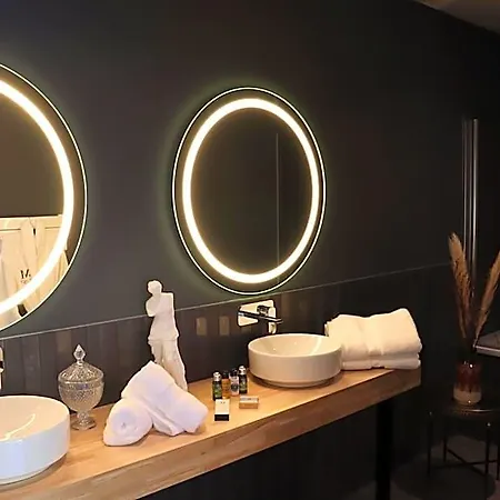 Margaret - Chouleur Hotel