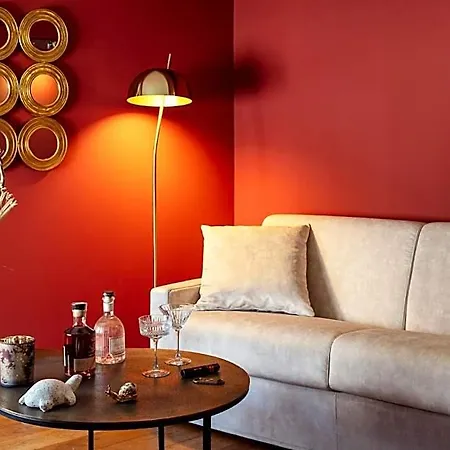 Margaret - Chouleur Hotel Nîmes