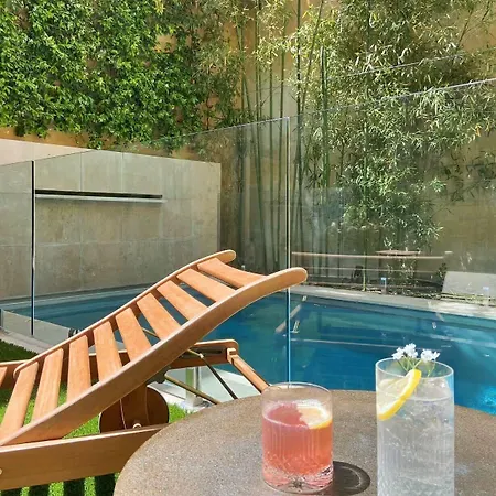 Margaret - Chouleur Hotel Nîmes