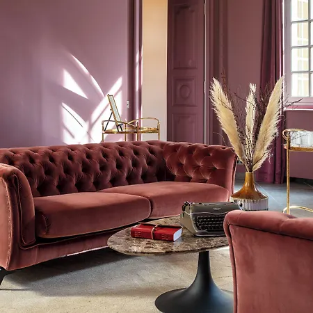 Hotel Margaret - Chouleur
