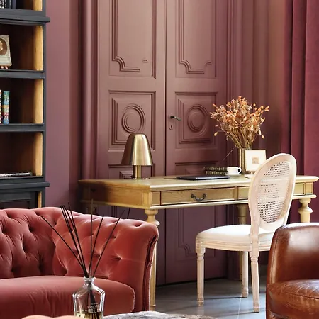 Margaret - Chouleur Hotel 5*