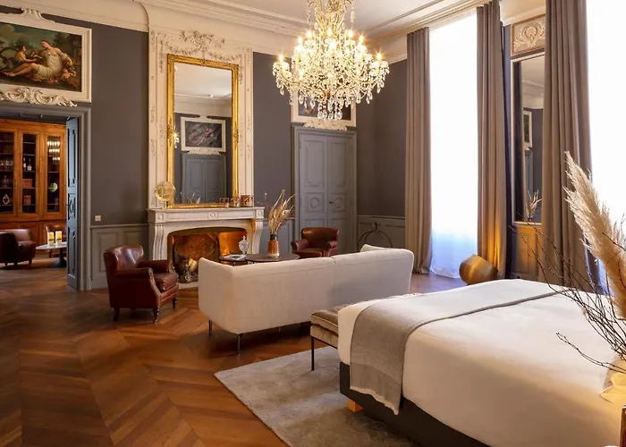 Margaret - Chouleur 5* Ним