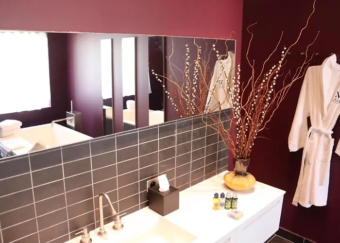 Margaret - Chouleur 5* Nîmes