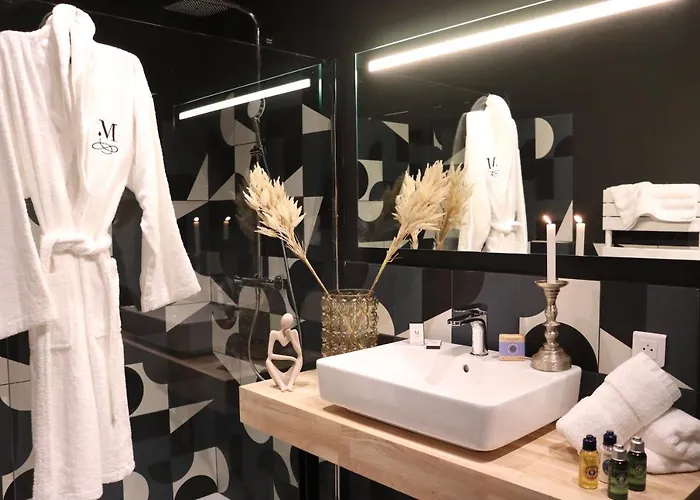 Margaret - Chouleur Отель