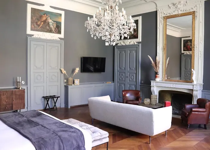 Отель Margaret - Chouleur Ним