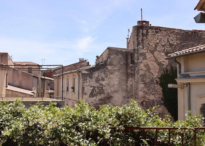 Margaret - Chouleur 5* Nîmes