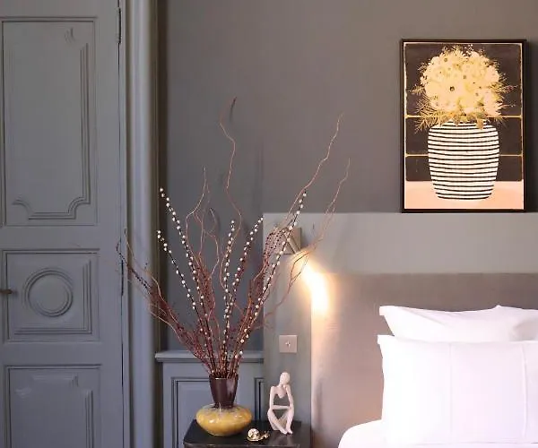 Margaret - Chouleur Ним