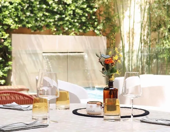 Margaret - Chouleur Ним