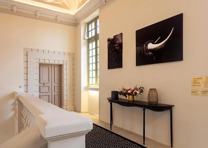 Отель Margaret - Chouleur 5*