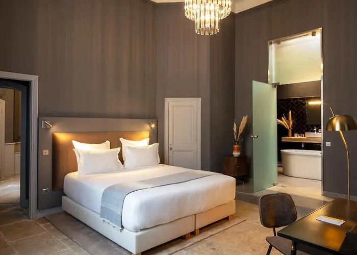 Margaret - Chouleur Hotel