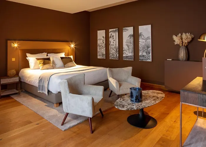 Margaret - Chouleur Hotel 5*