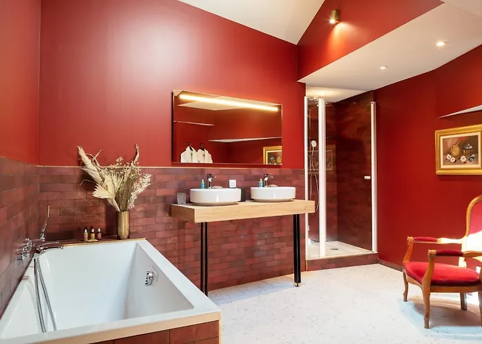 Margaret - Chouleur Nîmes