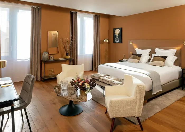 Margaret - Chouleur 5* Ним