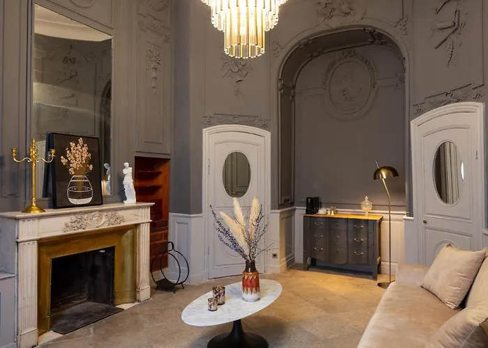 Margaret - Chouleur Hotel